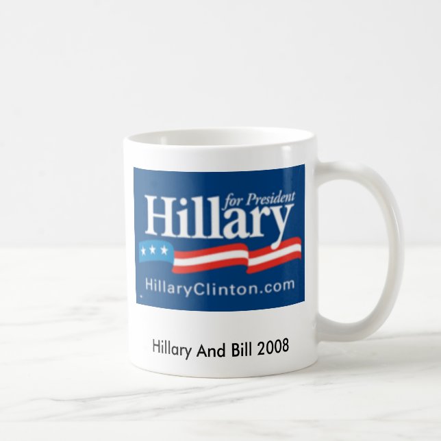 Hillary-Tasse Kaffeetasse (Rechts)