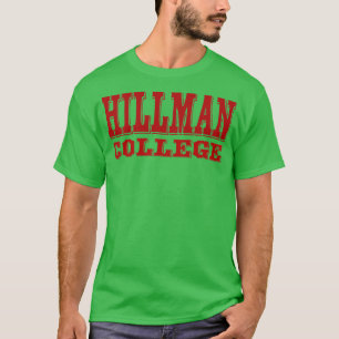 Hillman Uni T-Shirt