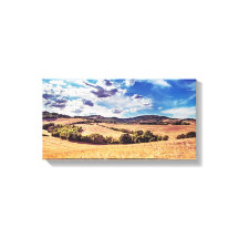 Hillside Harmony