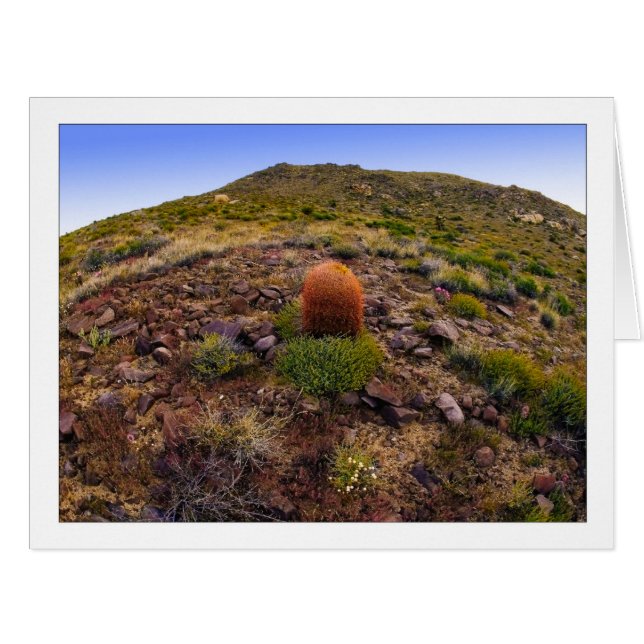 " Hillside Silo " (Vorderseite (Horizontal))