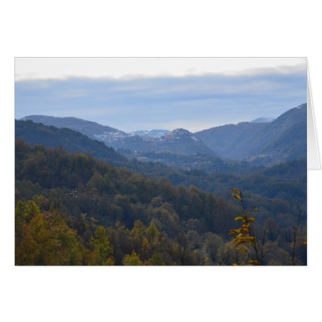 Hilltop Community (Vorderseite (Horizontal))