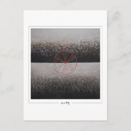 Hilma af Klint #68 - Fine Art Postkarte