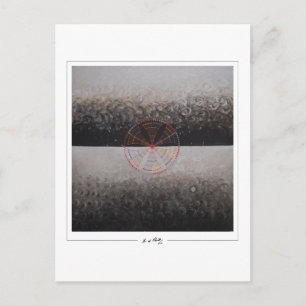 Hilma af Klint #68 - Fine Art Postkarte