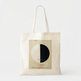 Hilma af Klint abstrakt Art Tote Bag Tragetasche