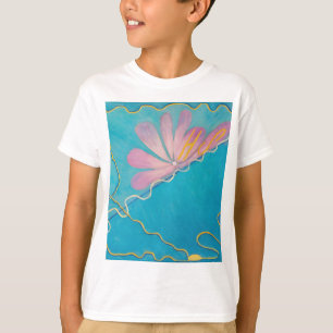 Hilma af Klint   Abstrakte Vintage Liebe - Eros I T-Shirt