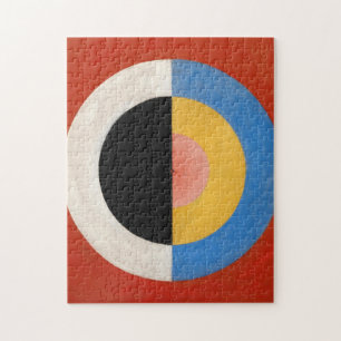 Hilma Af Klint Der Schwan