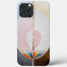 Hilma af Klint - Die Taube Case-Mate iPhone Hülle