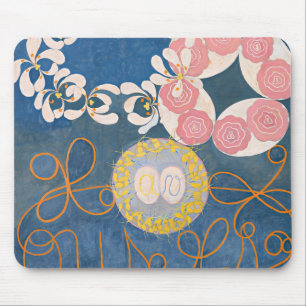 Hilma af Klint Die zehn größten Mousepad
