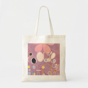 Hilma af Klint Die zehn größten Nr. 5 Tragetasche
