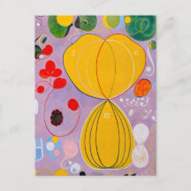 Hilma af Klint - Die zehn größten Nr. 7
