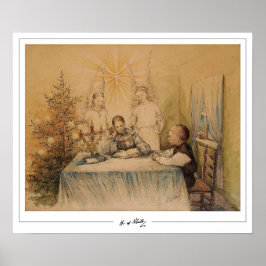 Hilma af Klint Fine Art #155 Poster