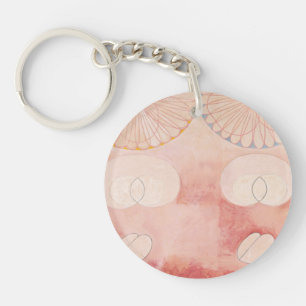 Hilma af Klint - Les dix plus grandes, No 9