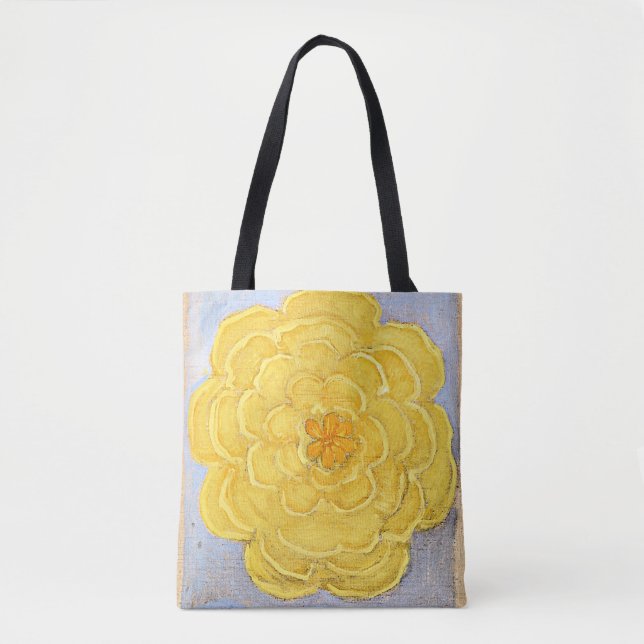 Hilma af Klint - Primordial Chaos, Nr. 24 Tasche (Vorderseite)