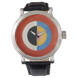 Hilma Af Klint Svanen Armbanduhr