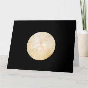 Hilma Af Klint, The Swan No.14, Abstrakt Art Karte