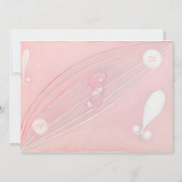 Hilma af Klint von The Eros Series, nr. 8 Karte