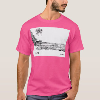 Hilo Hawaii TShirt