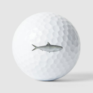 Hilsa Shad Golfball