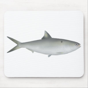Hilsa Shad Mousepad