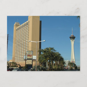 Hilton Grand Vacations Club Postkarte