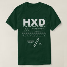 Hilton Head Airport HXD