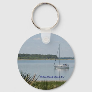 Hilton Head Reihe Schlüsselanhänger