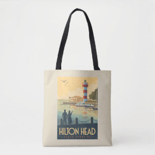 Hilton Head   South Carolina Tasche