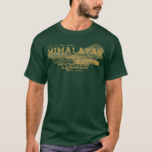 Himalaja T-Shirt