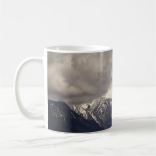 Himalaya in Bhutanbhutan,blue,himalaya,landscape,m Kaffeetasse