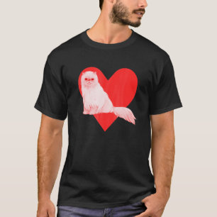 Himalaya-Katze T-Shirt