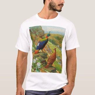 Himalaya-Monal T-Shirt