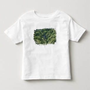 Himalaya-Wald im Mangdue-Tal, Bhutan Kleinkind T-shirt