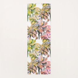 Himalayan Persische Blaue Pflaumen Yogamatte