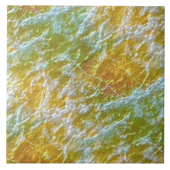 Himalayan Rock Salt Fliese (Vorderseite)