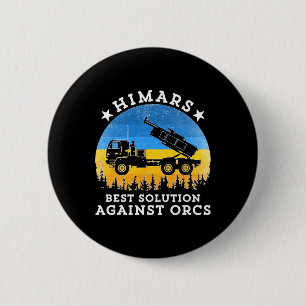 Himars Beste Lösung gegen Orcks Armee Ukraine USA Button