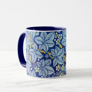 Himbeerbaum, William Morris Tasse