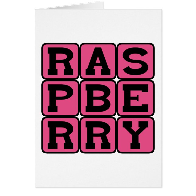 Himbeere, Früchte (Vorne)