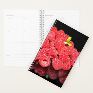 Himbeere, Lebensmittel, Früchte, Beeren, reif, fri Planer