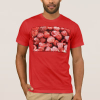 "Himbeeren Früchte" Niedliches Foto. Jetzt kaufen
