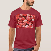 "Himbeeren Früchte" Niedliches Foto. Jetzt kaufen