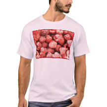 "Himbeeren Früchte" Niedliches Foto. Jetzt kaufen