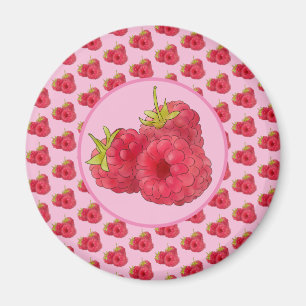 Himbeeren  magnet