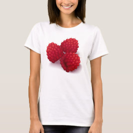 Himbeeren T - Shirt
