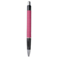 Himbeerrosa Streifen