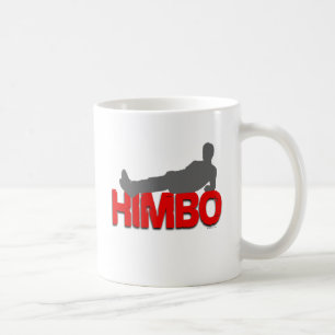 HIMBO ist ein männliches Äquivalent zu dem Begriff Kaffeetasse