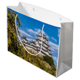 Himeji Burg #5, Japan Große Geschenktüte