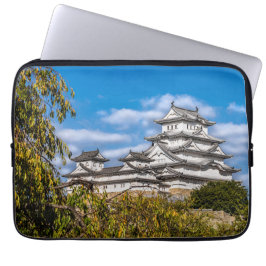 Himeji Burg #5, Japan Laptopschutzhülle