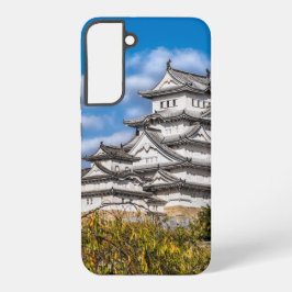 Himeji Burg #5, Japan Samsung Galaxy Hülle