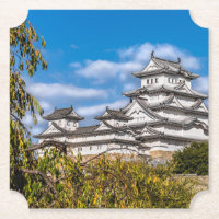 Himeji Burg #5, Japan