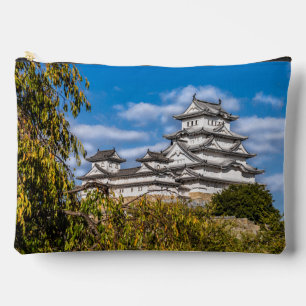 Himeji Burg #5, Japan Zubehörtasche